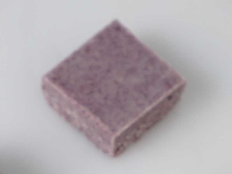 Ube Gianduja